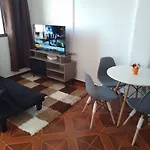 Departamento Monoambiente Centrico