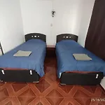 Departamento Monoambiente Centrico