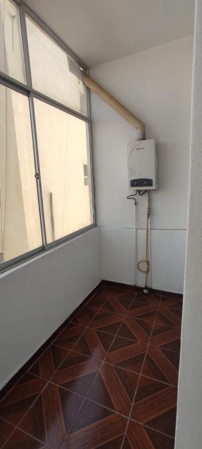 Departamento Monoambiente Centrico *