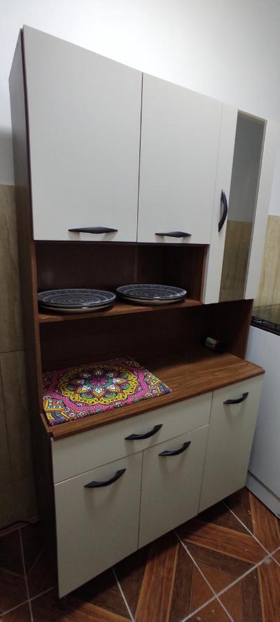 Apartamento Departamento Monoambiente Centrico
