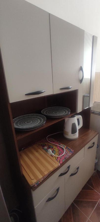 Departamento Monoambiente Centrico Arica