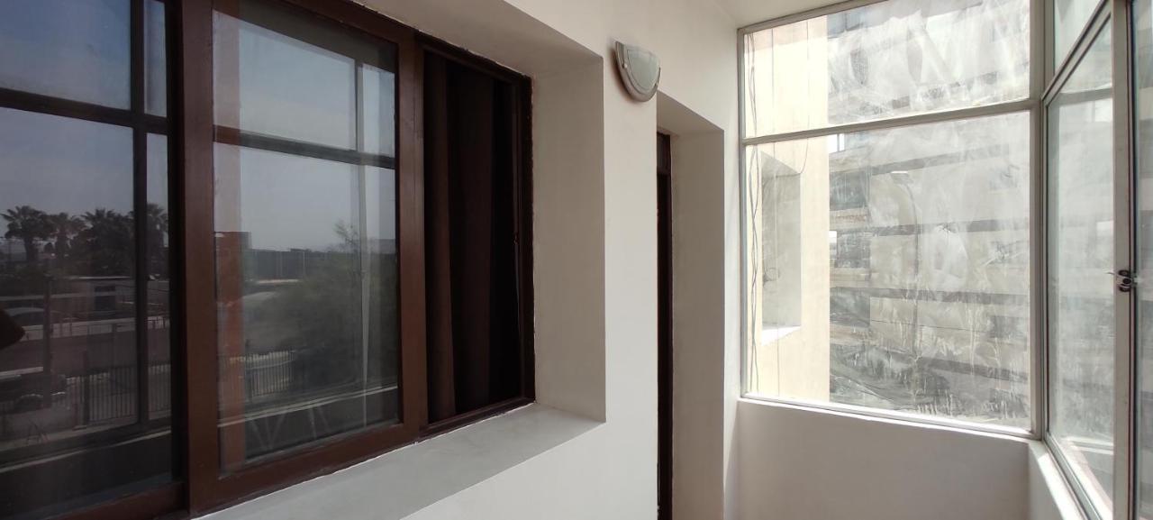Departamento Monoambiente Centrico Apartamento Arica