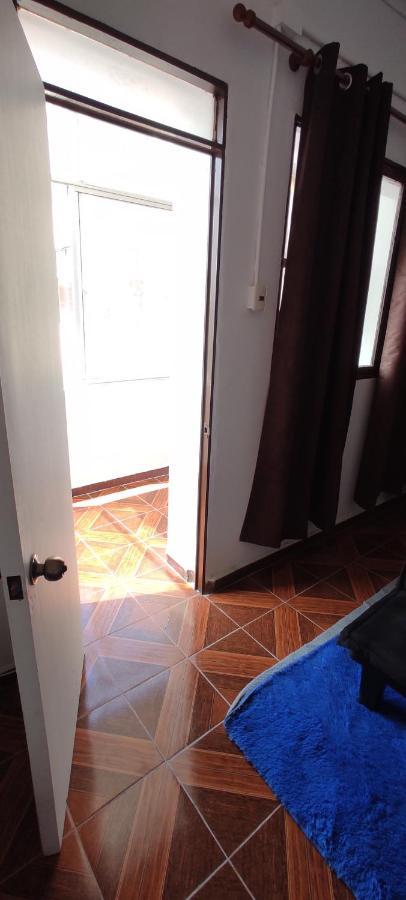 Departamento Monoambiente Centrico Apartamento Arica