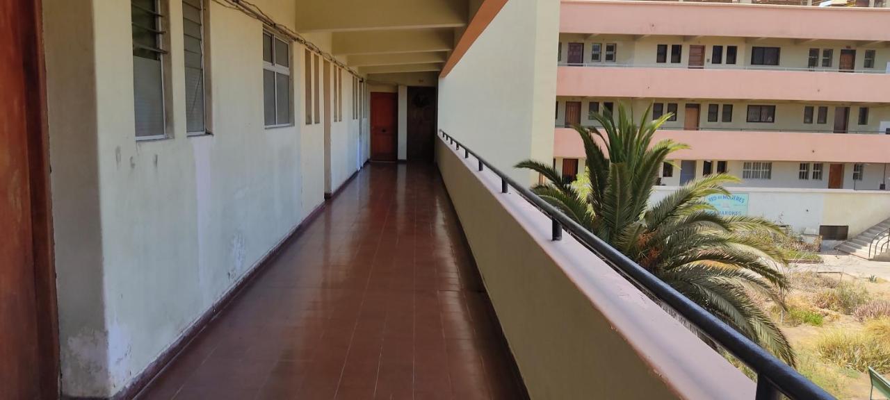 Apartamento Departamento Monoambiente Centrico *