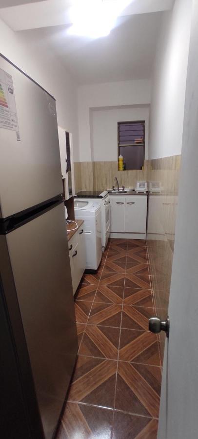Departamento Monoambiente Centrico Apartamento Arica