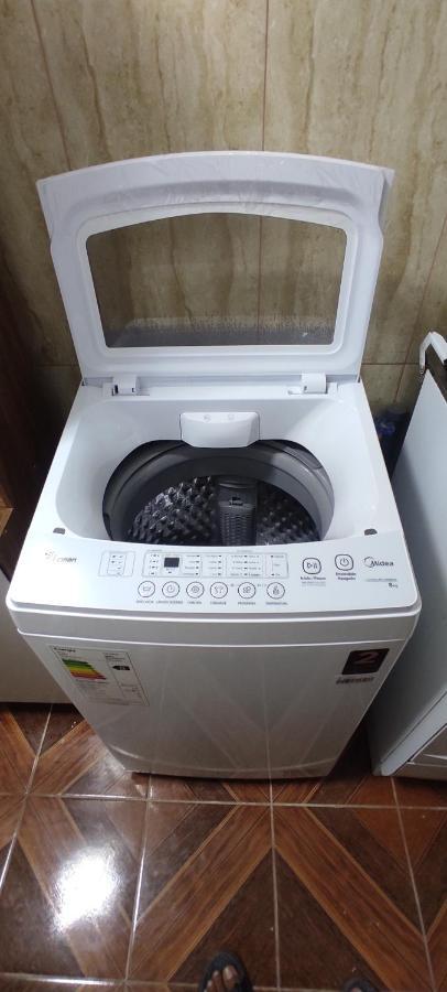 Apartamento Departamento Monoambiente Centrico Arica