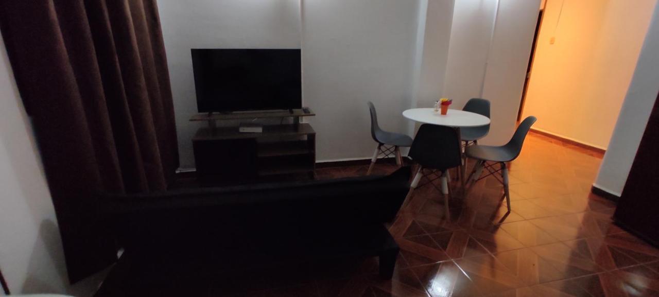 Departamento Monoambiente Centrico