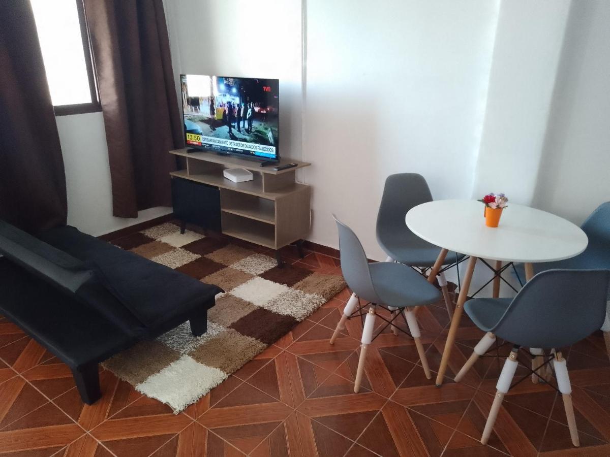 Departamento Monoambiente Centrico Apartamento