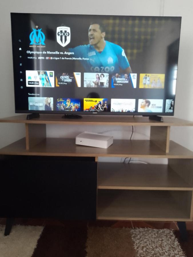 Apartamento Departamento Monoambiente Centrico *
